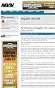 NFL: Jacksonville Jaguars, Jaguars Journal