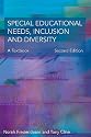 Special Educational Needs, Inclusion and Diversity