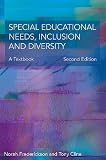 Special Educational Needs, Inclusion and Diversity
