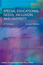 Special Educational Needs, Inclusion and Diversity