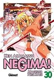 Negima! Magister Negi Magi 30