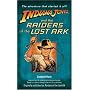 Indiana Jones and the Raiders of the Lost Ark: [cover line]--Originally published as Raiders of the Lost Ark