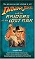 RAIDERS OF LOST ARK