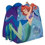 Ariel LE Hideaway