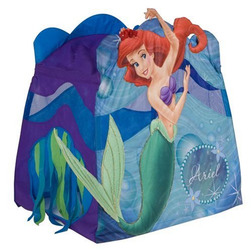 Childrens Toyshop  Toys : Ariel LE Hideaway