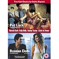 Pot Luck & Russian Dolls - The Pot Luck Double Pack (Exclusive to Amazon.co.uk)  [DVD]