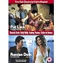 Pot Luck & Russian Dolls - The Pot Luck Double Pack (Exclusive to Amazon.co.uk)  [DVD] [2002]