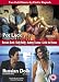 DVD : Pot Luck & Russian Dolls - The Pot Luck Double Pack (Exclusive to Amazon.co.uk)  [2002]