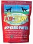 K9 Yard Patch- Super Fast Grass Repair 250SF of lawn!! Dog Urine, Salt, Disease, Heavy Traffic, or Just Plain Neglect.