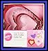 Wilton From the Heart 4 Piece Cookie Cutter Set