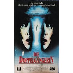 Die Doppelg�ngerin (Originaltitel: The Lookalike)
