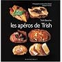 Les ap�ros de Trish