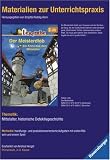 Der Meisterdieb - Materialien zur Unterrichtspraxis - (Lernmaterialien) - Andrea Herget, Fabian Lenk