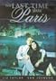 The Last Time I Saw Paris