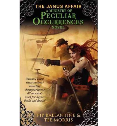 The Janus Affair