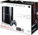 Playstation 3 80GB