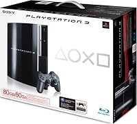 PlayStation 3 80GB
