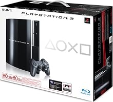 PlayStation 3 80 GB