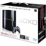 PlayStation 3 80GB