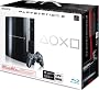PS3 80 GB + The Dark Knight Blu-ray + Resistance 2