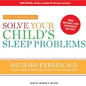 Solve Your Child's Sleep Problems | [Richard Ferber]