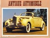Antique Automobile (Vol 56, No. 3, May-June 1992)
