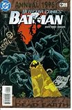 Detective Comics Annual #9 : Featuring Batman in 