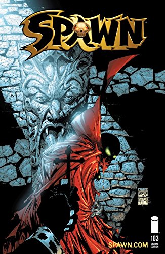 Spawn #103