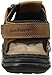 Hush Puppies Men's Relief Fisherman