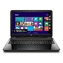 HP 15-g260nr 15.6-Inch Touchscreen Laptop (AMD A8, 6GB, 750GB HDD)