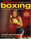 The Gleason's Gym Total Body Boxing Workout for Women