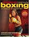 The Gleason's Gym Total Body Boxing Workout for Women: A 4-Week Head-To-Toe Makeover