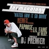 Watch How It Go Down Remix