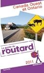 CANADA OUEST ET ONTARIO 2011