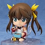 IS [インフィニット・ストラトス] ねんどろいど 凰鈴音 (ノンスケール ABS&ATBC-PVC 塗装済み可動フィギュア)