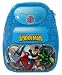 Marvel The Amazing Spider-Man Red Backpack-Shaped Tin Storage Box