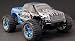 Monster Truck 4WD 1:10 Nitro Gas Off Road Radio Remote Control R/C Car RTR .18 Engine (COLOR SENT AT