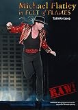 Buy : Michael Flatley in Feet of Flames Taiwan [New Release]
