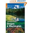 The Rough Guide to Oregon and Washington 1 (Rough Guide Travel Guides) by Rough Guides