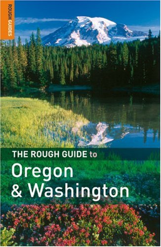 City Travel Guides Discounted  Search : The Rough Guide to Oregon and Washington (Rough Guide Travel Guides)