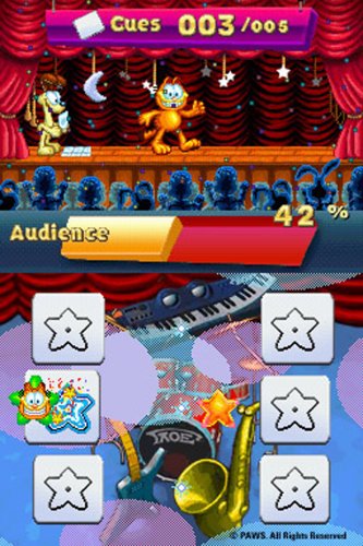 Garfield's FunFest image