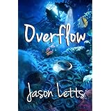 Overflow, a Paranormal Romance