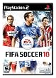 FIFA Soccer 10