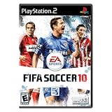 FIFA Soccer 10