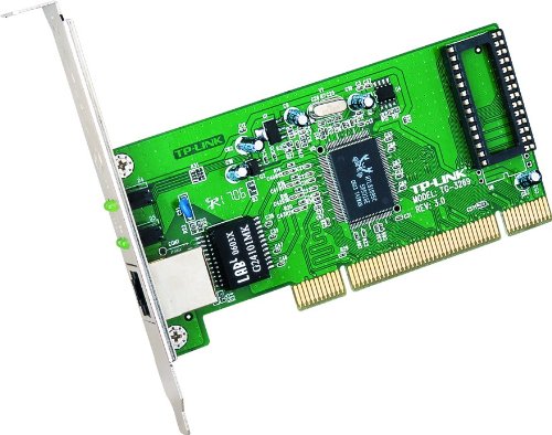 TPL NT TG-3269 32bit Gigabit
