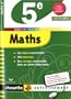 Maths 5e