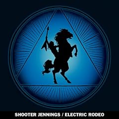 Electric Rodeo