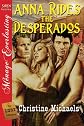 Anna Rides the Desperados