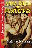 Anna Rides the Desperados
