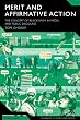 Merit, Affirmative Action and 'Blackwash' in Media and Public Discourse (Advances in Sociolinguistics)